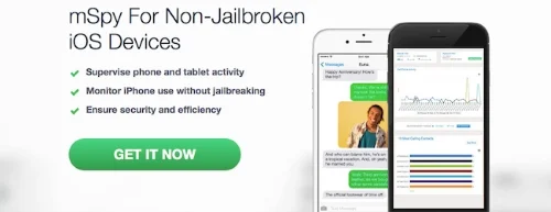 mspy no jailbreak