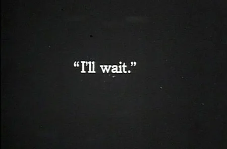 patience