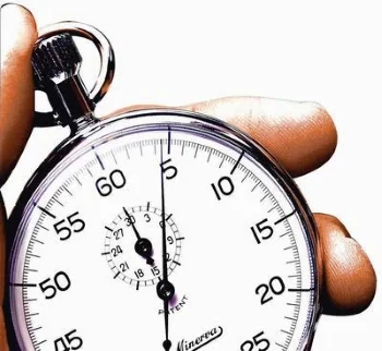 time taken to install spy software