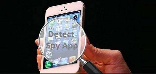 spy app detection