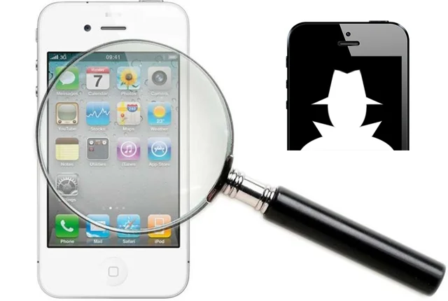 spy software iphone