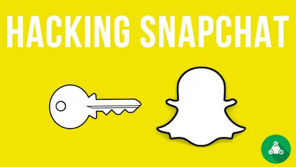 hacking snapchat