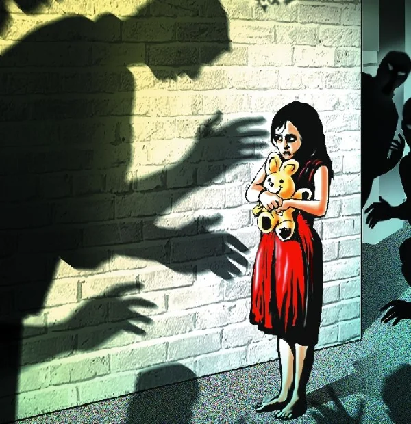 Sexual and moral harassment
