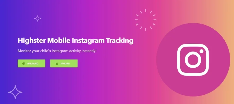 highster mobile instagram