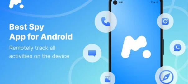 best hidden spy apps for android