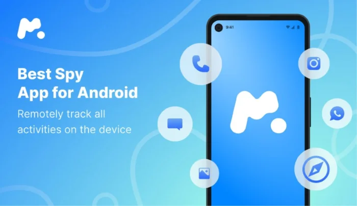 best hidden spy apps for android