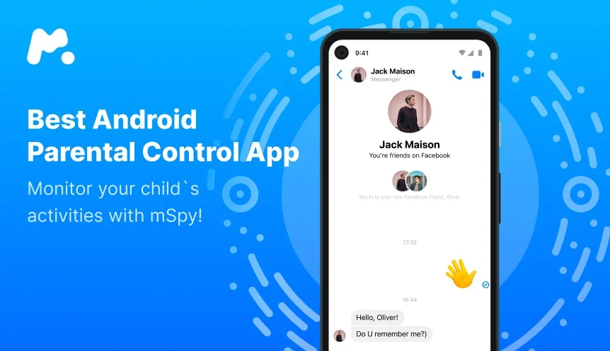 mspyandroid